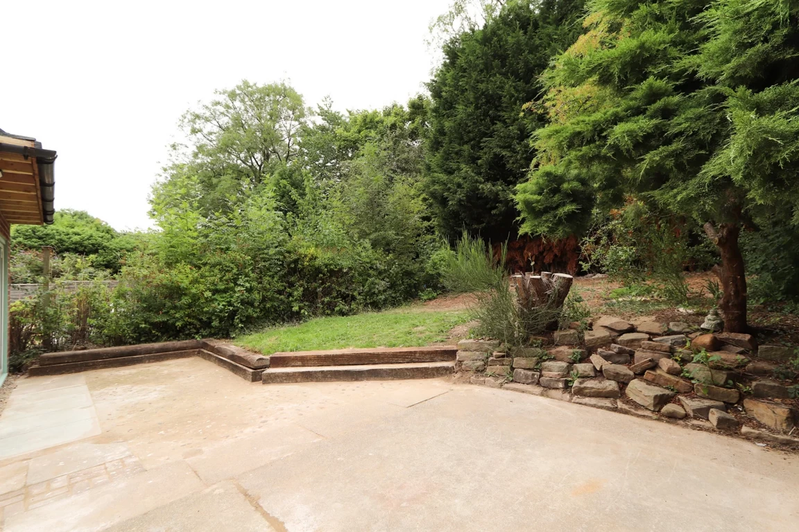 Coniston Crescent LE11 3RH EcoCare