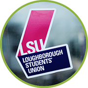 Near Loughborough Students' Union